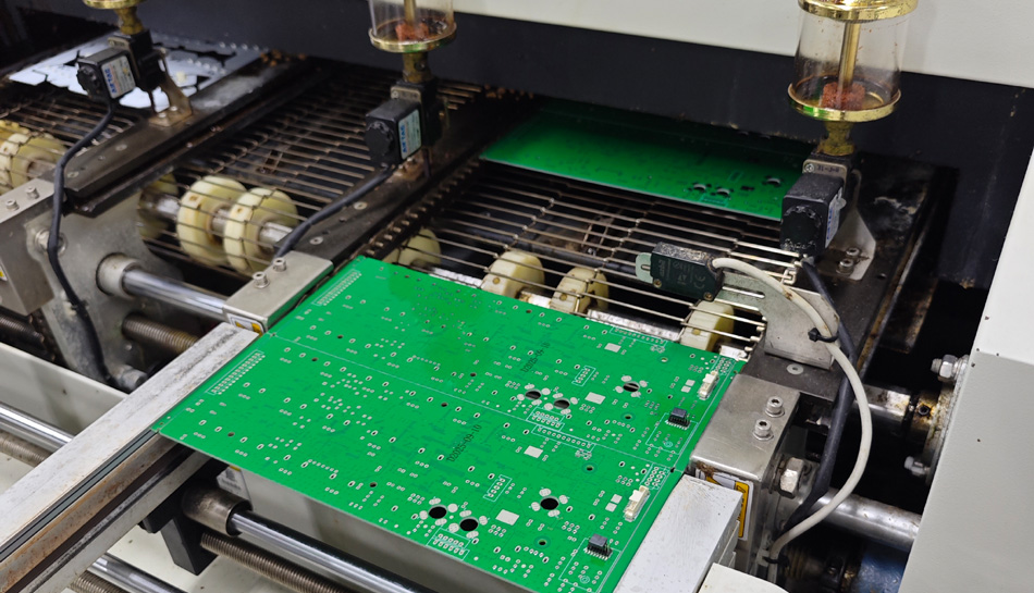 استراتژی های پایداری کارخانه های PCBA چگونه بر چشم انداز صنعت تأثیر می گذارد؟