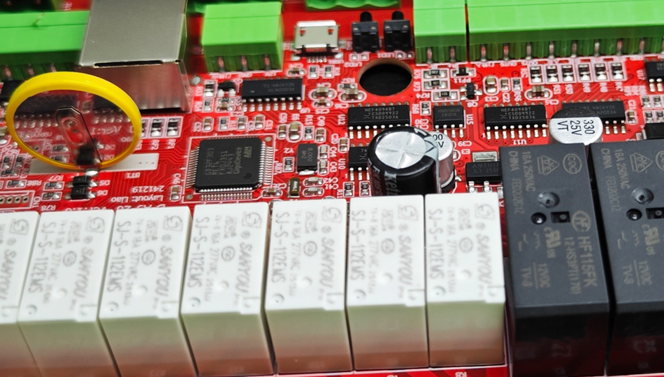 چگونه تولید سازگار با محیط زیست می تواند به یک مزیت رقابتی برای کارخانه های PCBA تبدیل شود؟