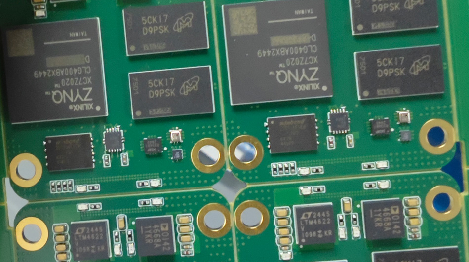 اهمیت انطباق با محیط زیست برای کارخانه های PCBA: تجزیه و تحلیل RoHS و REACH