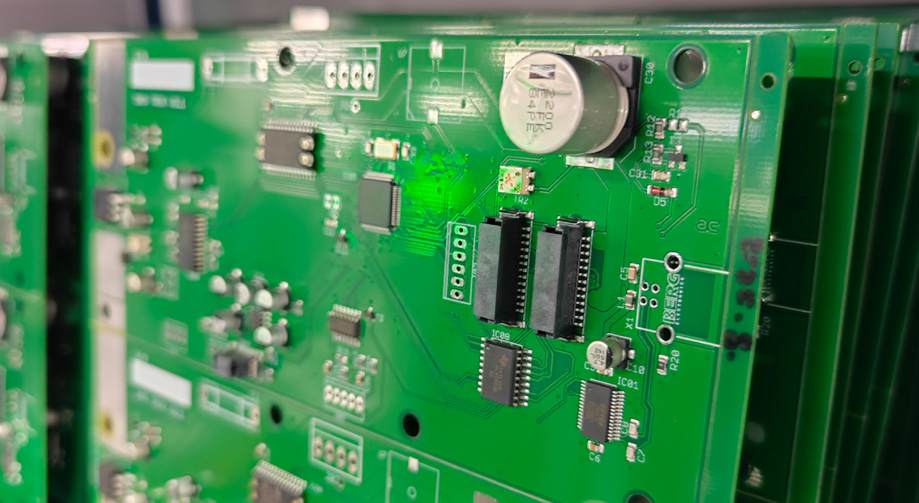 چگونه کارخانه های PCBA می توانند رقابت بین المللی خود را در بازار از طریق صدور گواهینامه محیطی افزایش دهند