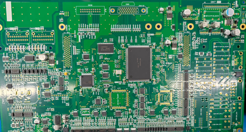 چگونه کارخانه های PCBA می توانند چالش های زیست محیطی را از طریق استراتژی های تولید سبز برطرف کنند؟