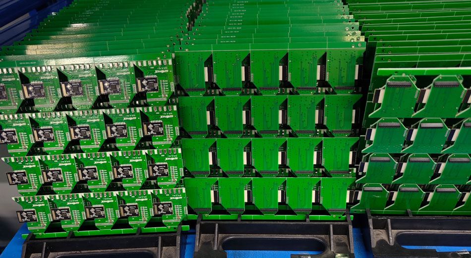 چگونه می توان خدمات و قابلیت های پشتیبانی کارخانه PCBA را هنگام انتخاب یک کارخانه PCBA ارزیابی کرد؟