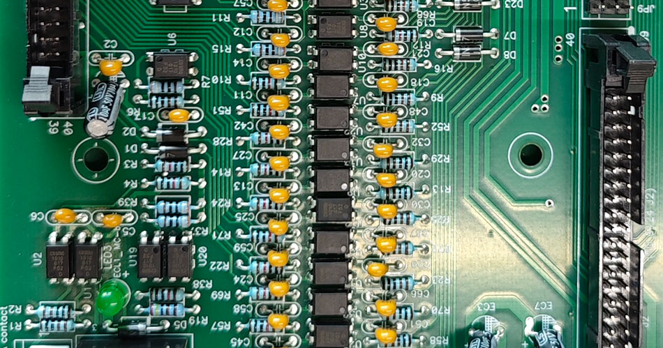 بررسی نوآوری های خدمات مشتری و مطالعات موردی در کارخانه های PCBA