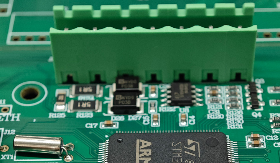 چگونه کارخانه های PCBA می توانند هزینه های تولید را از طریق اتوماسیون کاهش دهند؟