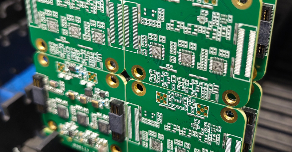 مدیریت تدارکات در یک کارخانه PCBA چگونه بر هزینه های کلی تأثیر می گذارد؟