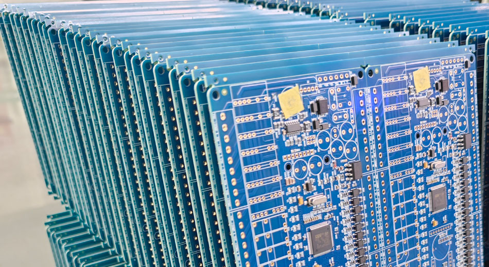 چگونه یک کارخانه PCBA با قابلیت تحویل کارآمد انتخاب کنیم؟