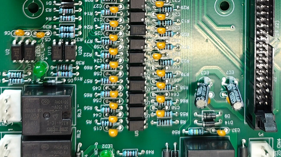 چگونه کارخانجات PCBA می توانند از طریق مدیریت زنجیره تامین تامین قطعات به موقع را تضمین کنند؟