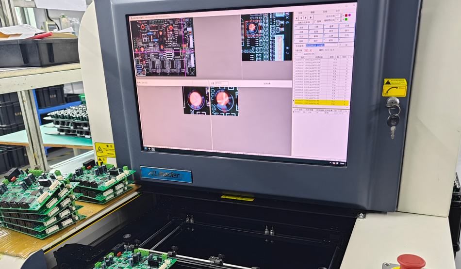 اطمینان از تحویل به موقع: برنامه ریزی تولید و استراتژی های برنامه ریزی برای کارخانه های PCBA