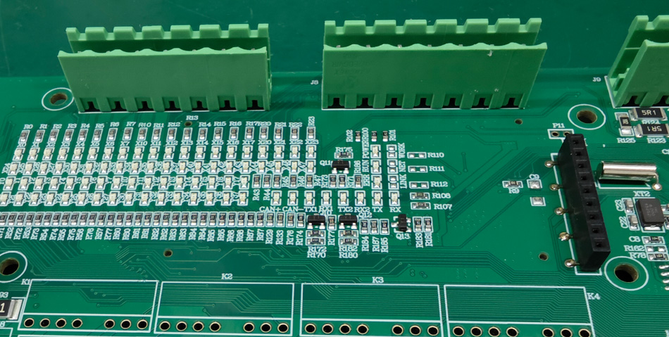 راز تحویل سریع: بهینه سازی زمان سررسید برای کارخانه های PCBA