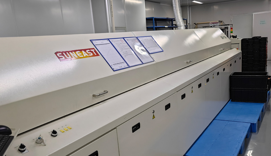 تخصص فنی یک کارخانه PCBA چگونه می تواند در پروژه های پیچیده به موفقیت دست یابد؟