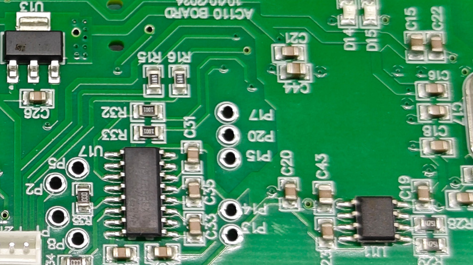مدیریت سفارش در کارخانه های PCBA: چگونه از تحویل به موقع اطمینان حاصل کنیم؟