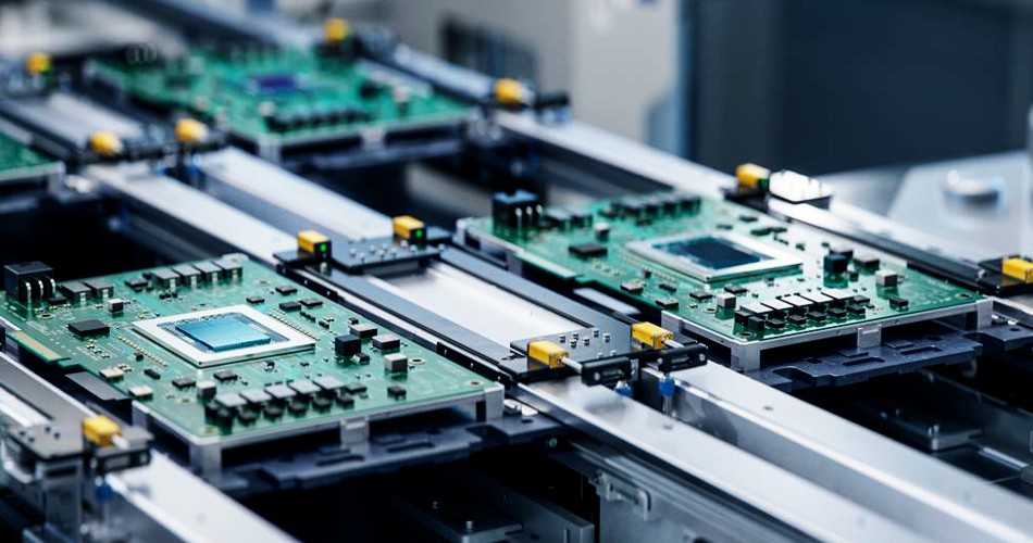 بررسی آخرین نوآوری ها و کاربردهای تکنولوژیک در کارخانه های PCBA