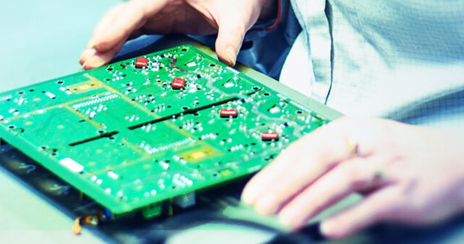 مشکلات در ساخت PCB چند لایه و استراتژی برای تولیدکنندگان PCBA