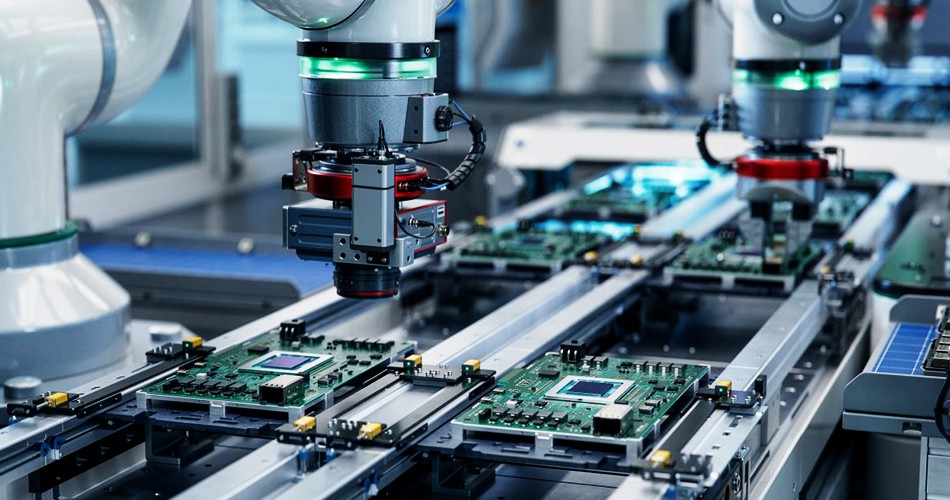 بررسی استراتژی های مدیریت کیفیت جامع برای کارخانه های PCBA