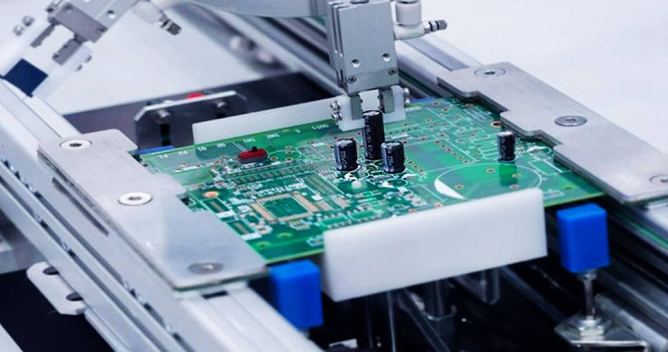 چگونه از طریق تجهیزات پیشرفته راندمان تولید کارخانه PCBA ابزار باغبانی الکتریکی را بهبود بخشیم؟