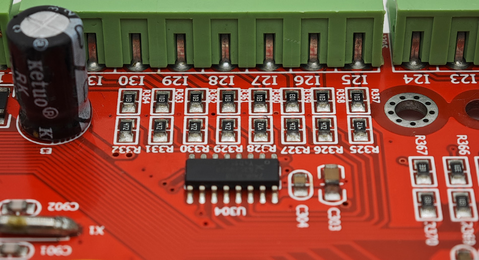 چگونه می توان پروژه ها را از طریق بهبود کارایی کارخانه PCBA از طریق پمپ هوا الکترونیکی تسریع کرد؟