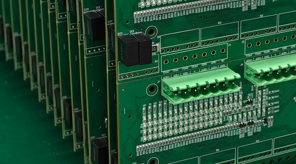 اهمیت مشارکت های استراتژیک در تولید PCBA برای شرکت ها