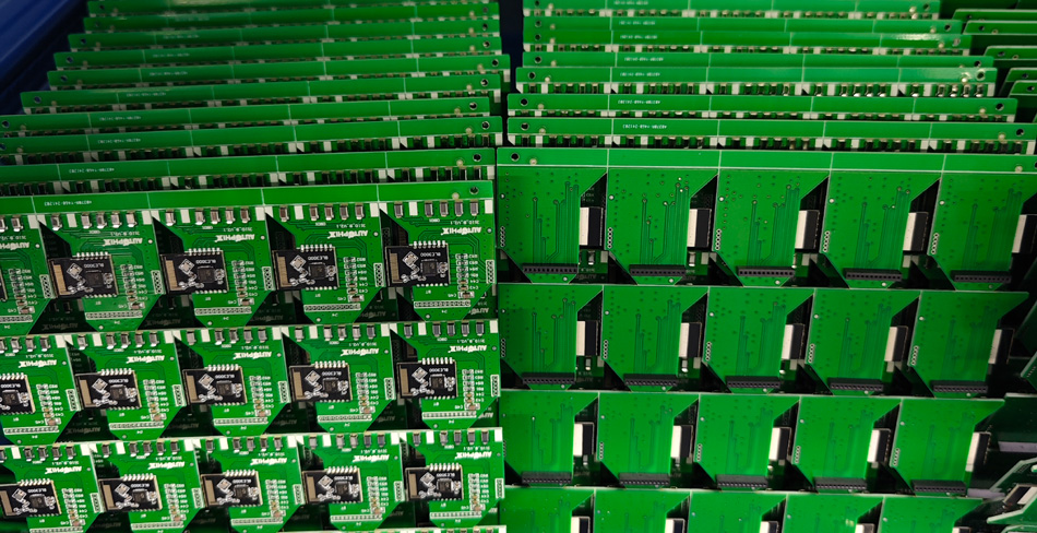 چگونه از طریق مطالعات موردی مشتری، قدرت فنی یک کارخانه PCBA را درک کنیم؟