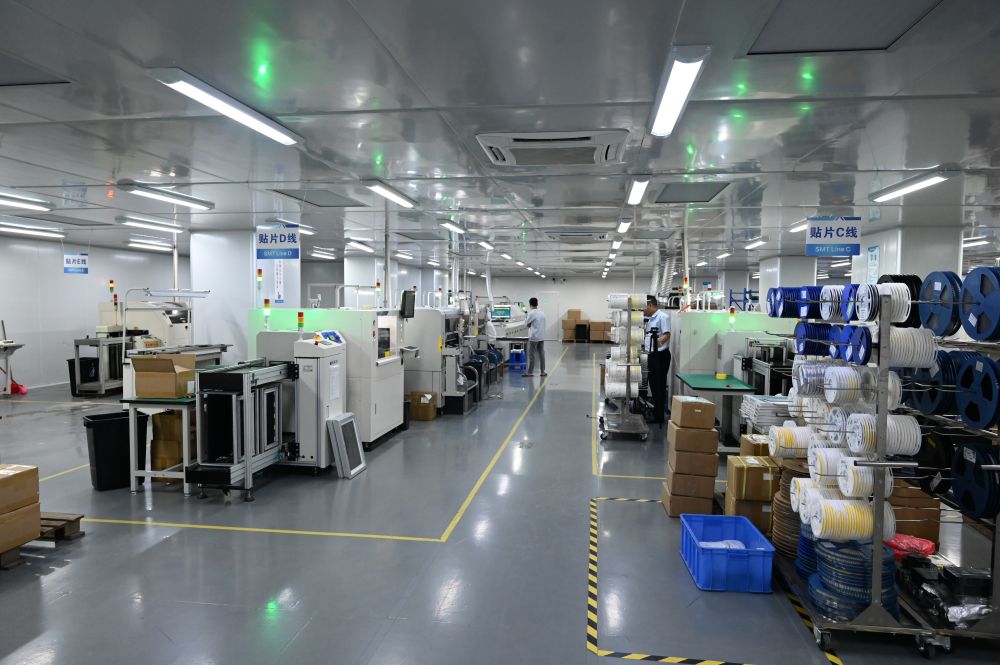 چگونه اعتبار شهرت مشتری یک کارخانه PCBA را تعیین کنیم؟