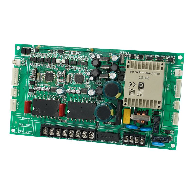 بردهای مدار pcb چه مواد و طبقه بندی دارند؟