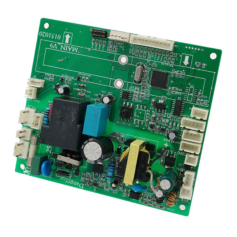 سرخ کن هوا PCBA