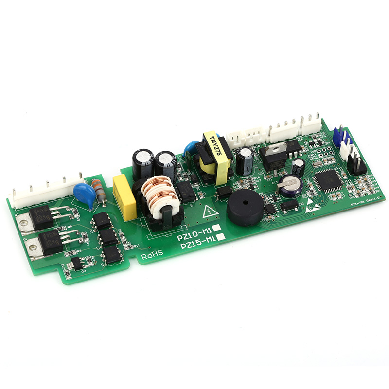 دستگاه تصفیه هوا PCBA