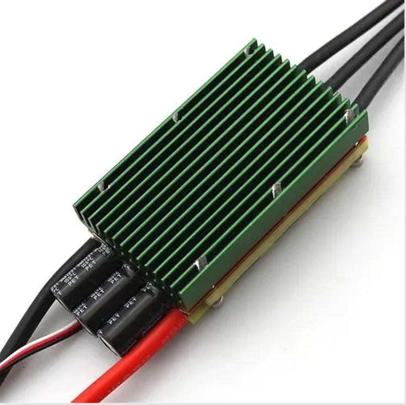 PCBA روشنایی هواپیما