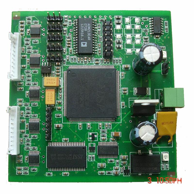 دستگاه قهوه ساز PCBA