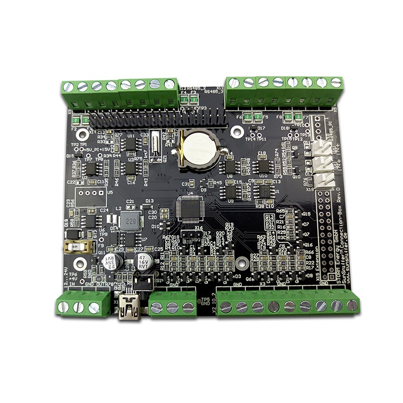 درایور LED PCBA