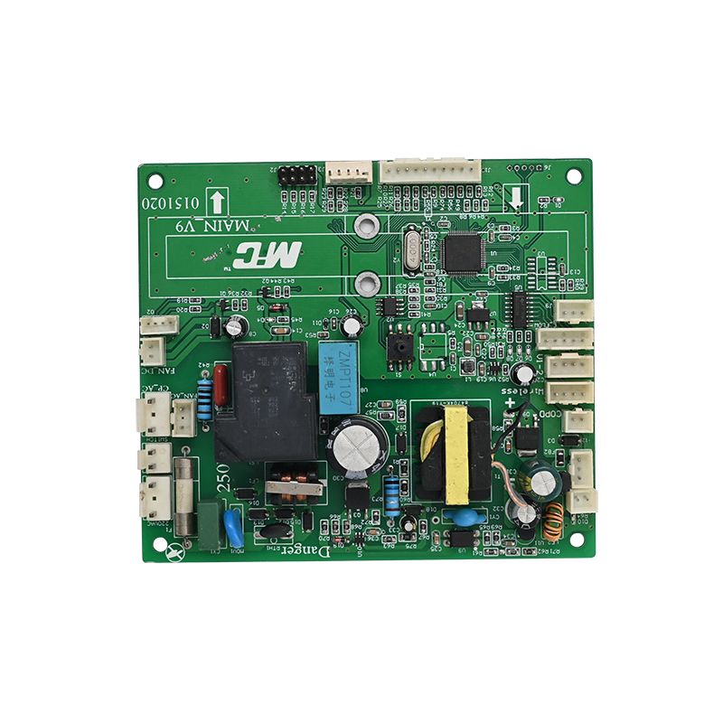 درایور LED PCBA درایور LED PCBA