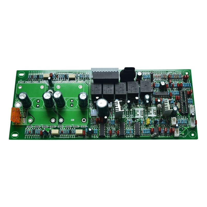 تفنگ ماساژور PCBA