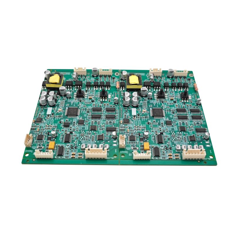 کاغذ خردکن PCBA