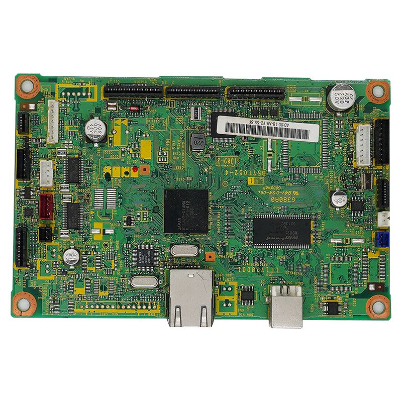 PCBA پرده نور ایمنی