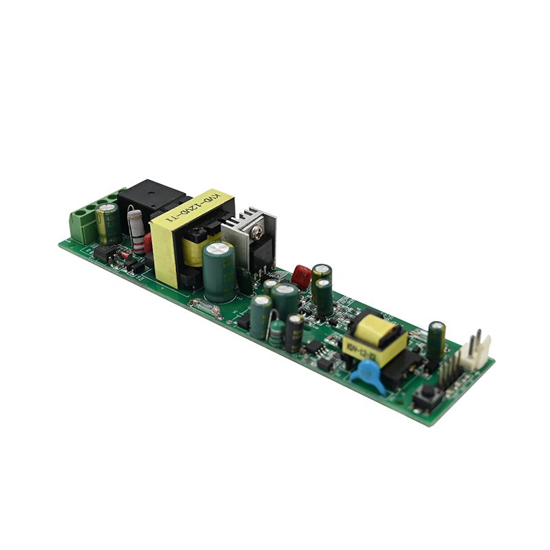 PCBA رله ایمنی