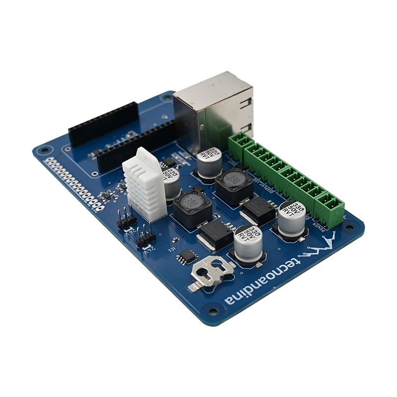 ترازوی هوشمند چربی بدن Pcba