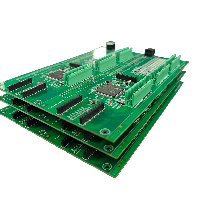 آبگرمکن خورشیدی PCBA